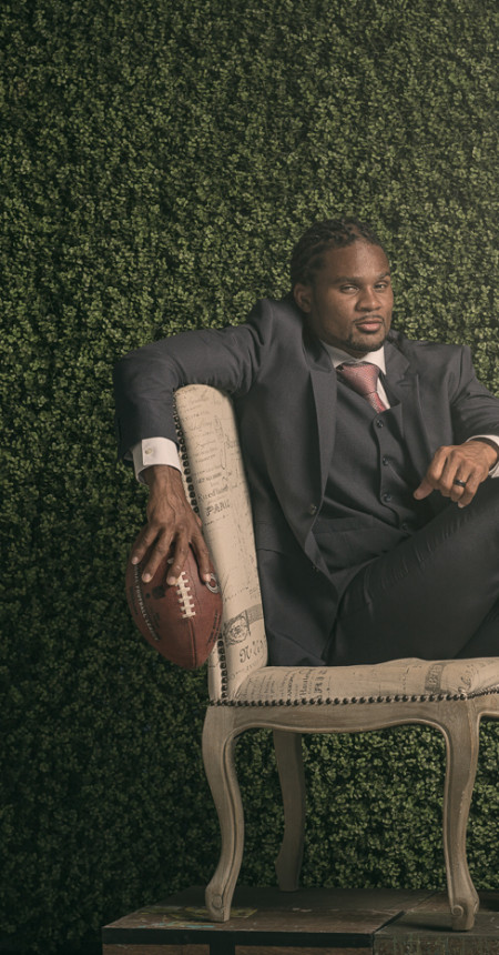 Josh Cribbs